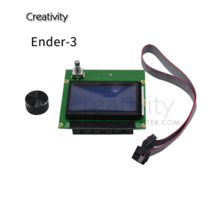 Ender3 12864 LCD obrazovka
