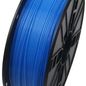 Gembird Filament PLA modrá – 1 kg