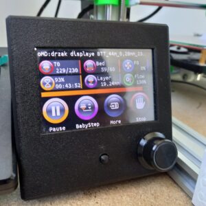 Přečtete si více ze článku Aktualizace firmware displeje BTT TFT35 V3