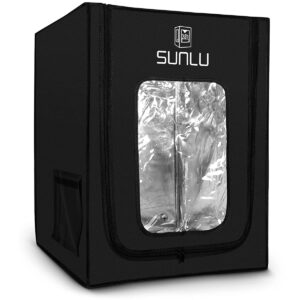 SUNLU – kryt pro 3D tiskárnu – 650*550*750mm